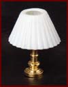 Dolls House Table Light 1030