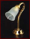 Dolls House Table Light 1034
