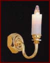 Dolls House Wall Light 2001