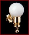 Dolls House Wall Light 2025