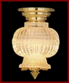  Dolls House Ceiling Light 4002 