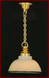 Dolls House Ceiling Light 5020