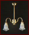 Dolls House Ceiling Light 6003