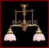 Dolls House Ceiling Light 6049