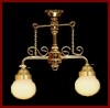 Dolls House Ceiling Light 6049-2