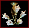 Dolls House Ceiling Light 6050-1