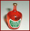 PA007 Cherry Brandy Bottle