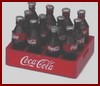 PA077 Coca Cola Crate