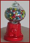SA039 Gumball Machine