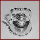 KA028S Small "Silver" Kettle