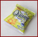 PA090 Quavers Packet