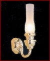 Dolls House Wall Light 2007