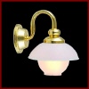 Dolls House Wall Light 2068
