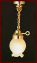 Dolls House Ceiling Light 5019