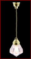Dolls House Ceiling Light 5030