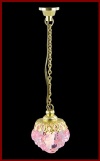 Dolls House Ceiling Light 5031