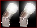 LB9029 Two Spot Lights
