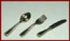 KA19005 Silver Coloured Cutlery