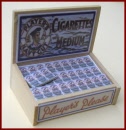 SA021A Players Cigarettes Sales Display