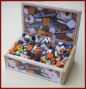 SA021E Liquorice Allsorts Sales Display