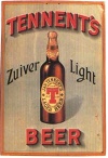 SAS007 Tennants Beer