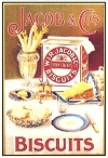 SAS016 Jacobs Biscuits