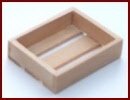 WW650 Small Crate