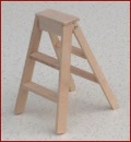 WW913 Small Step Ladder