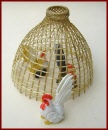 A078 Chicken Basket