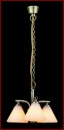 Dolls House Ceiling Light 6099