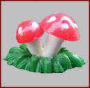 G004 Toadstool