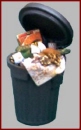 G021 Full Dustbin