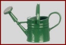 go96 green watering can