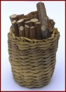 HA087 Log Basket