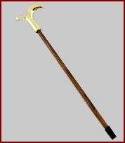 HA297 Walking Stick