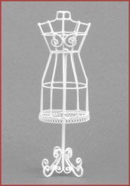 ha300 wire tailors dummy