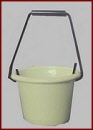 KA003Y Yellow Bucket