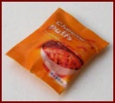 PA091 Cheese Puffs Packet