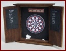 PF003 Dartboard in Case