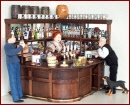 PF011 Corner Bar Unit