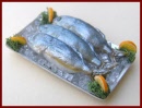 SA166 Tray of Fish on Ice