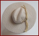SA277 Cowboy Hat
