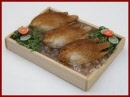 SA312 Tray of Fish on Ice