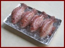 SA319 Tray of Fish on Ice