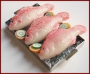 SA347 Tray of Fish on Ice