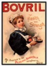 SAS094 Bovril