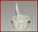 SAT02 Wicker Basket