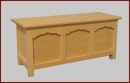 WW005ANT Coffer/BanketChest