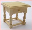 WW052 Bedside Table