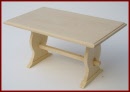 WW086NT Kitchen Table